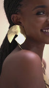 Umbo Earrings
