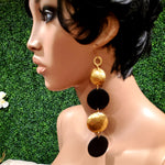 Ujasiri Earrings