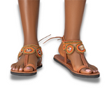 Chungwa Sandal