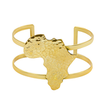 Kwetu Double-Bar Cuff