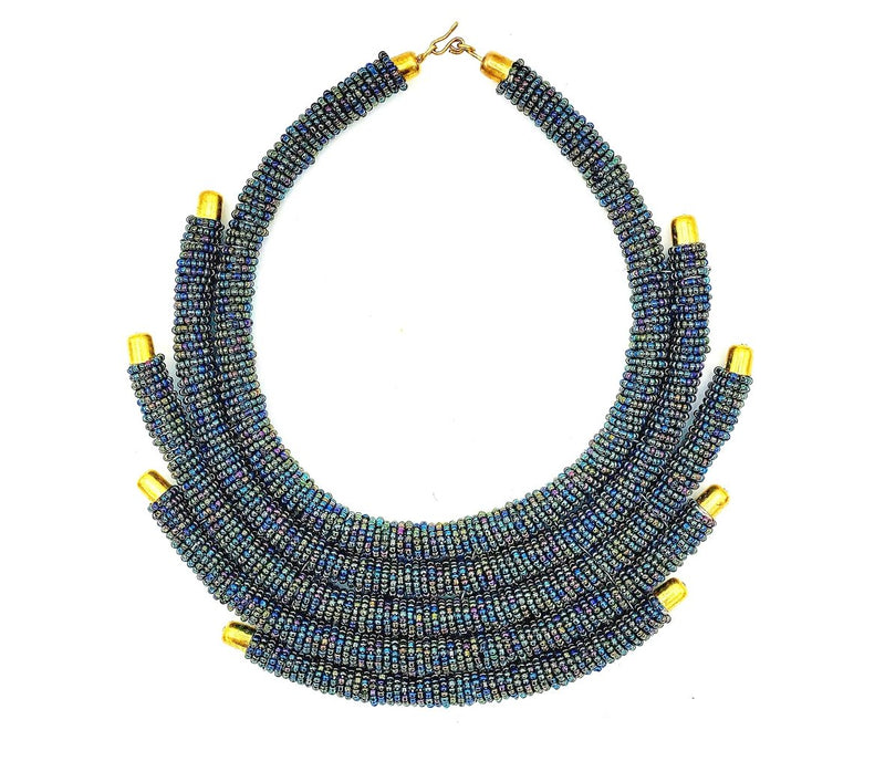 Ufalme Necklace (More options available)