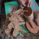 Mrembo Sandal