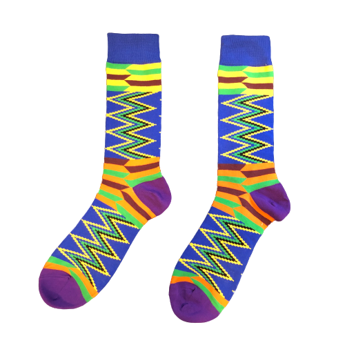 Bwana Socks