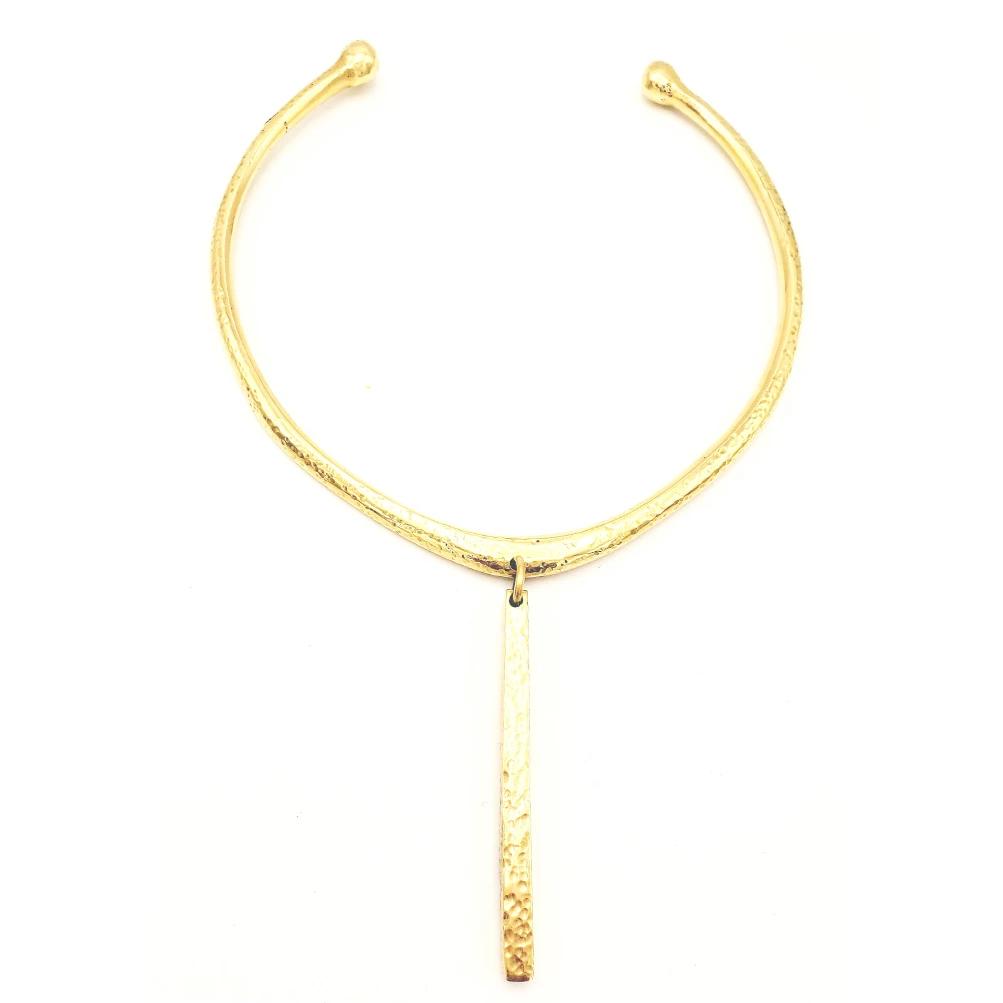 Jasiri Choker