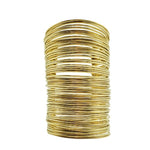 Dhahabu Bracelet