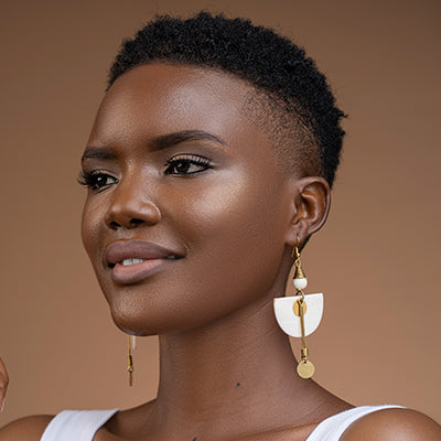 Jameela Earrings