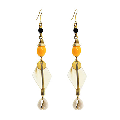 Jua Earrings