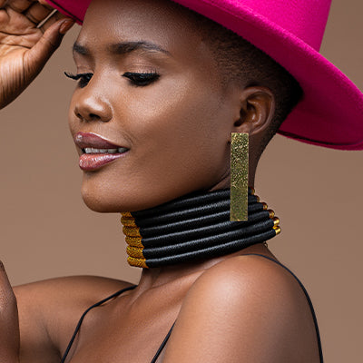 Kawira Earrings