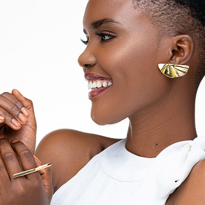 Kendi Earrings