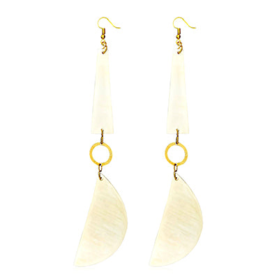 Kisasa Earrings
