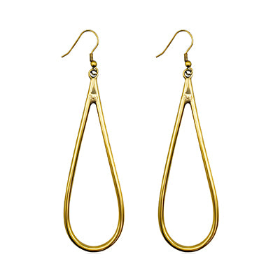 Mvua  Earrings