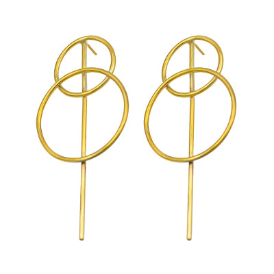 Mwihaki Earrings