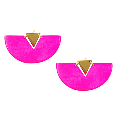 Nobuhle Earrings