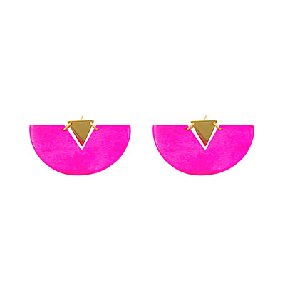 Nobuhle Earrings