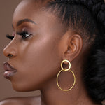 Nyambura Earrings