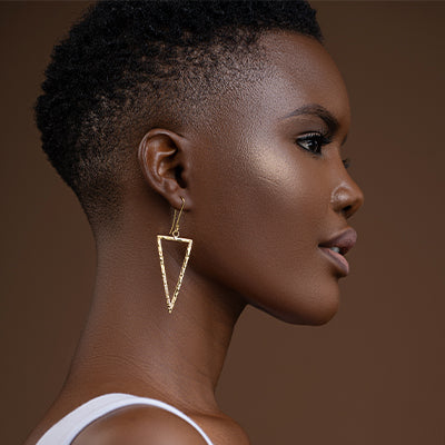 Nyota Earrings