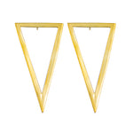 Nyota Earrings