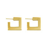 Ruguru Earrings