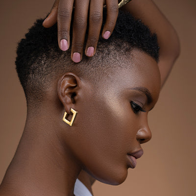 Ruguru Earrings