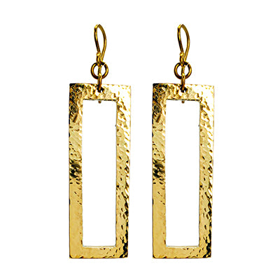 Ustatili Earrings