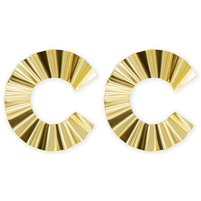 Wairimu Earrings