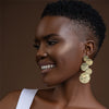 Wambui Earrings