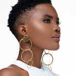 Wangari Earrings