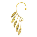 Jani Ear Cuffs