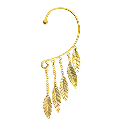 Jani Ear Cuffs