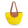 Yellow  Kiondo