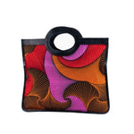 Kipochi Clutch - Pink