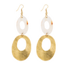 Lankenua Earrings
