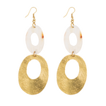 Lankenua Earrings