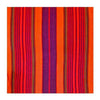 Maasai Blanket - Orange Multicolor