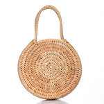 Mwanzi Woven Bag