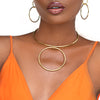 Duara Necklace