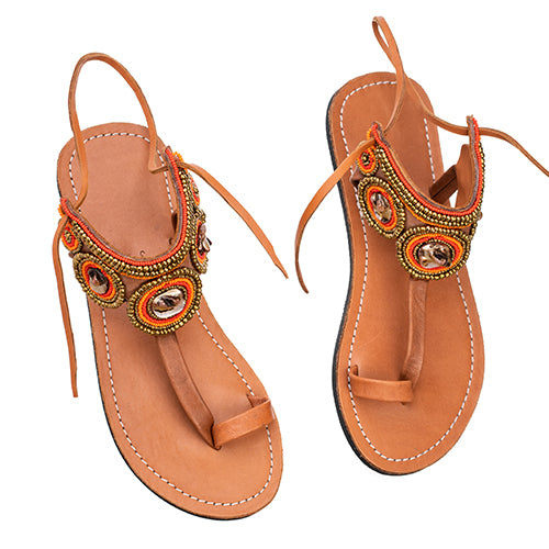 Chungwa Sandal