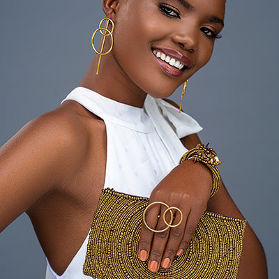 Mwihaki Ring