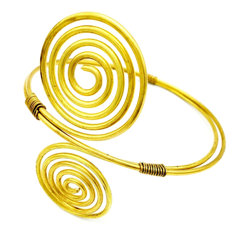 Wimbo Arm Cuff