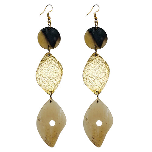 Laini Earrings