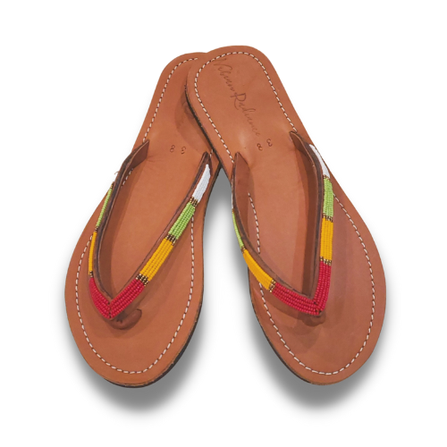 Peponi Sandal