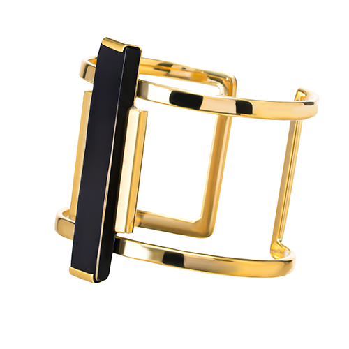 Wangari Cuff