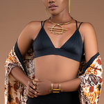Wangari Cuff