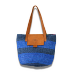 Blue Kiondo