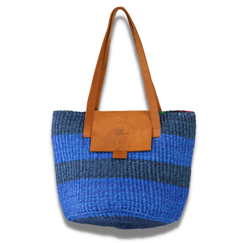 Blue Kiondo