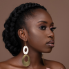 Lankenua Earrings