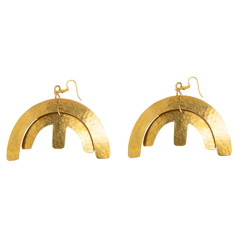 Kucheza Earring