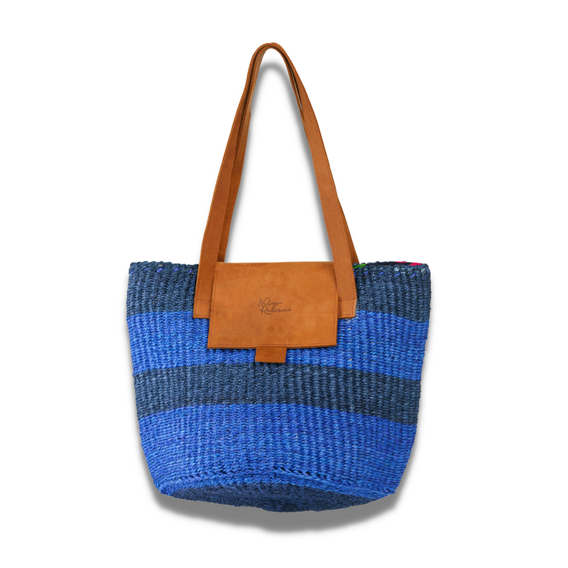 Blue Kiondo