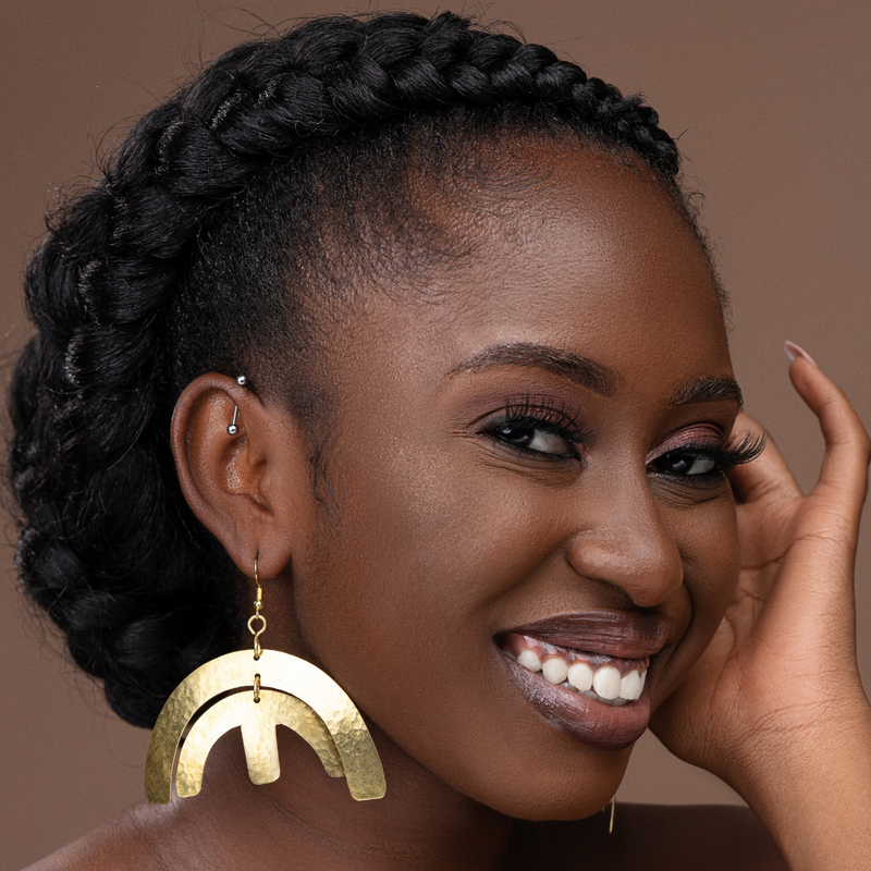 Kucheza Earring