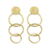 Wangari Earrings
